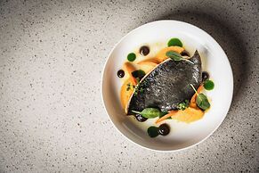 Schloss Hotel & Spa Pontresina
