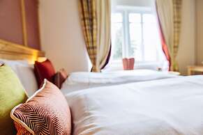 Schloss Hotel & Spa Pontresina