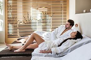 Schloss Hotel & Spa Pontresina