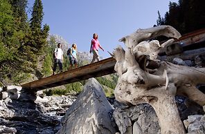 Schloss Hotel & Spa Pontresina