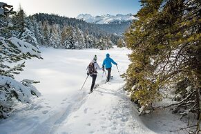 Schloss Hotel & Spa Pontresina