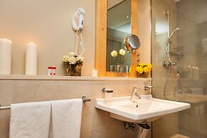 Schloss Hotel & Spa Pontresina