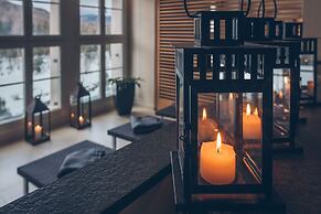 Schloss Hotel & Spa Pontresina