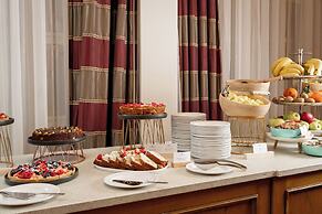 Schloss Hotel & Spa Pontresina