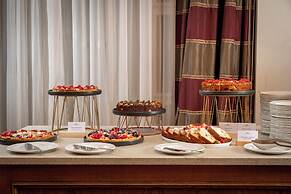 Schloss Hotel & Spa Pontresina