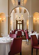 Schloss Hotel & Spa Pontresina