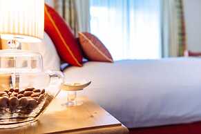 Schloss Hotel & Spa Pontresina