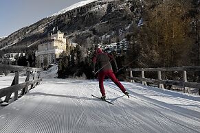 Schloss Hotel & Spa Pontresina