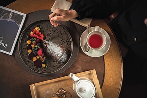 Schloss Hotel & Spa Pontresina
