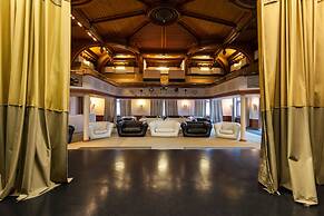 Schloss Hotel & Spa Pontresina