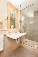 Schloss Hotel & Spa Pontresina