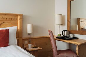 Schloss Hotel & Spa Pontresina