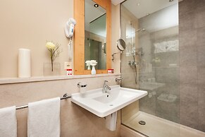 Schloss Hotel & Spa Pontresina