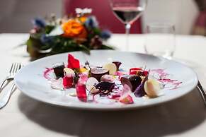 Schloss Hotel & Spa Pontresina