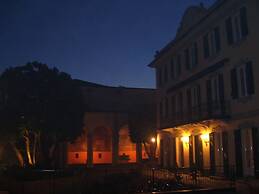 Villa La Mirabella