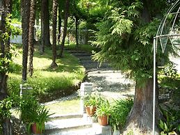 Villa La Mirabella