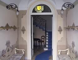 Villa La Mirabella