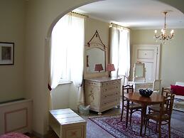 Villa La Mirabella