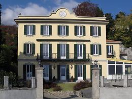 Villa La Mirabella