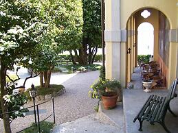 Villa La Mirabella