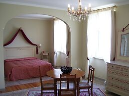 Villa La Mirabella