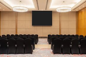 Radisson Blu Hotel Rudrapur