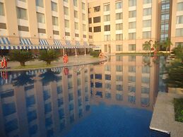 Radisson Blu Hotel Rudrapur