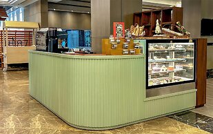 Radisson Blu Hotel Rudrapur