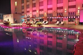 Radisson Blu Hotel Rudrapur