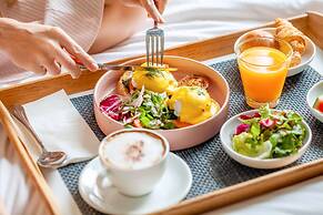 Radisson Blu Hotel Rudrapur