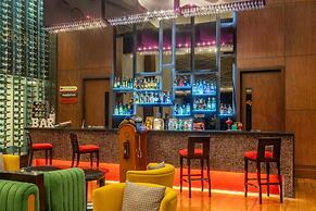 Radisson Blu Hotel Rudrapur