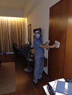 Radisson Blu Hotel Rudrapur