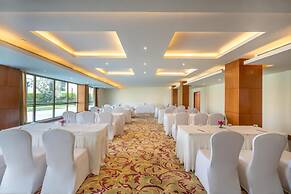 Radisson Blu Hotel Rudrapur