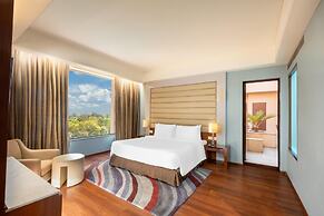 Radisson Blu Hotel Rudrapur