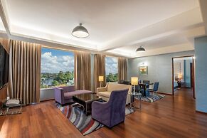 Radisson Blu Hotel Rudrapur