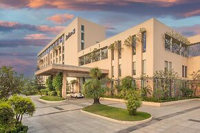 Radisson Blu Hotel Rudrapur