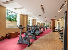 Radisson Blu Hotel Rudrapur
