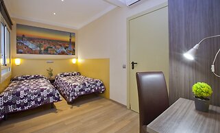 Hostal Barcelona