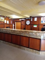 Jimlizer Hotel