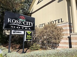 Rose City Motel