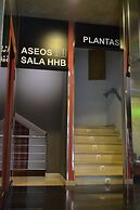 HHB Pontevedra Confort