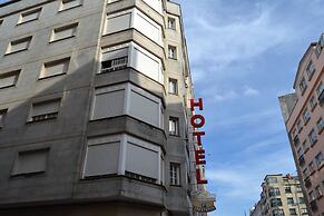 HHB Pontevedra Confort