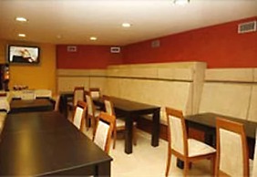 HHB Pontevedra Confort