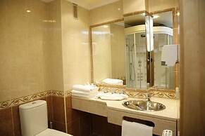 HHB Pontevedra Confort