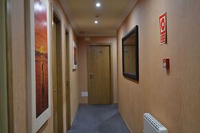 HHB Pontevedra Confort