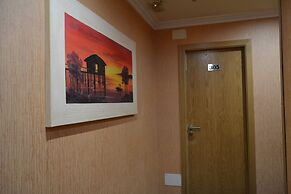 HHB Pontevedra Confort