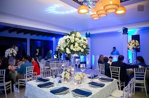 Paraiso Rainforest and Beach Hotel