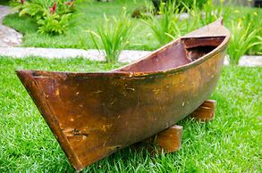 Paraiso Rainforest and Beach Hotel