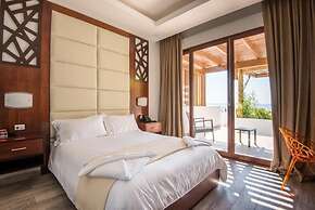 Paraiso Rainforest and Beach Hotel