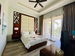 Paraiso Rainforest and Beach Hotel